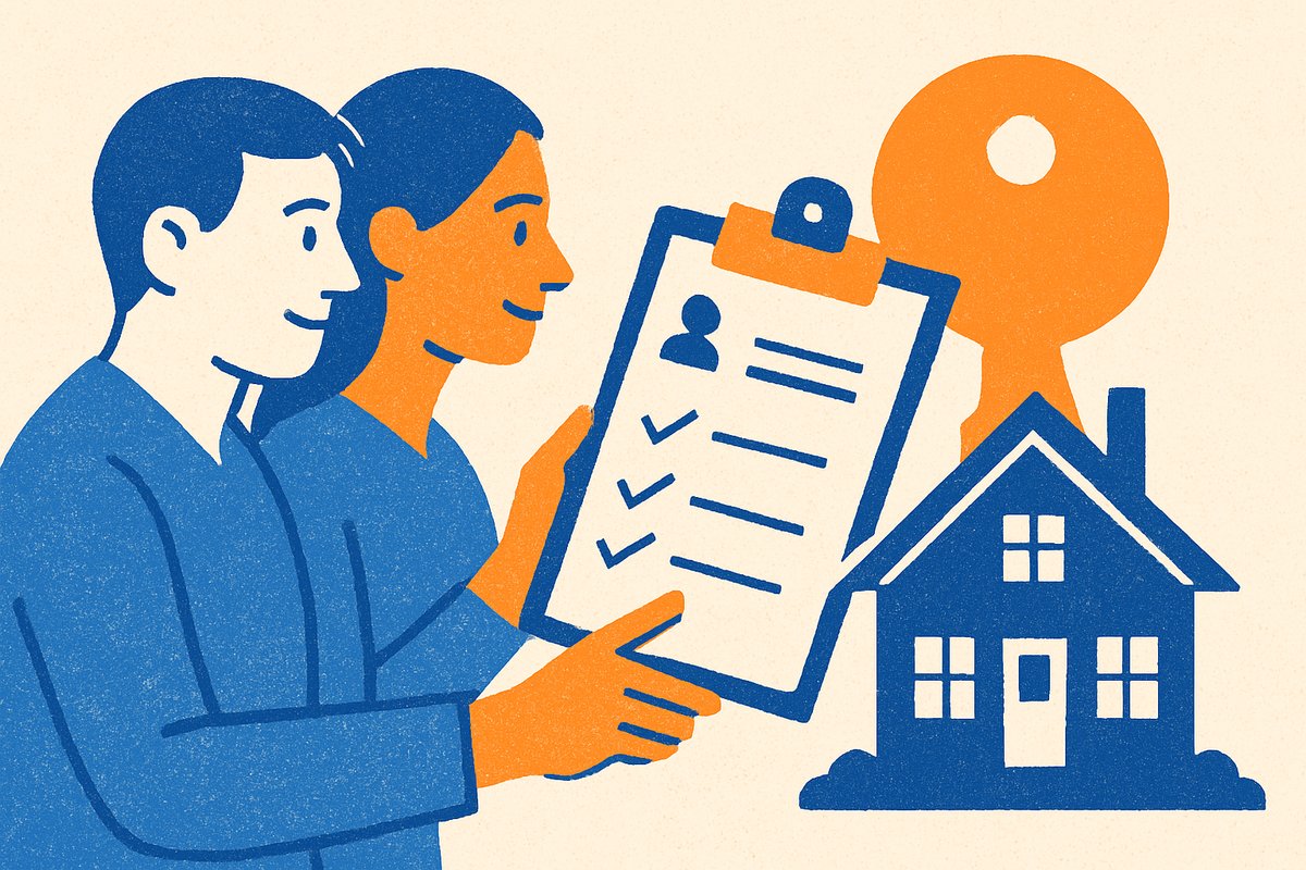 starterslening aanvragen