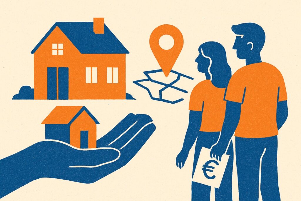 Starterslening Apeldoorn: alles over voorwaarden, aanvraag en voordelen