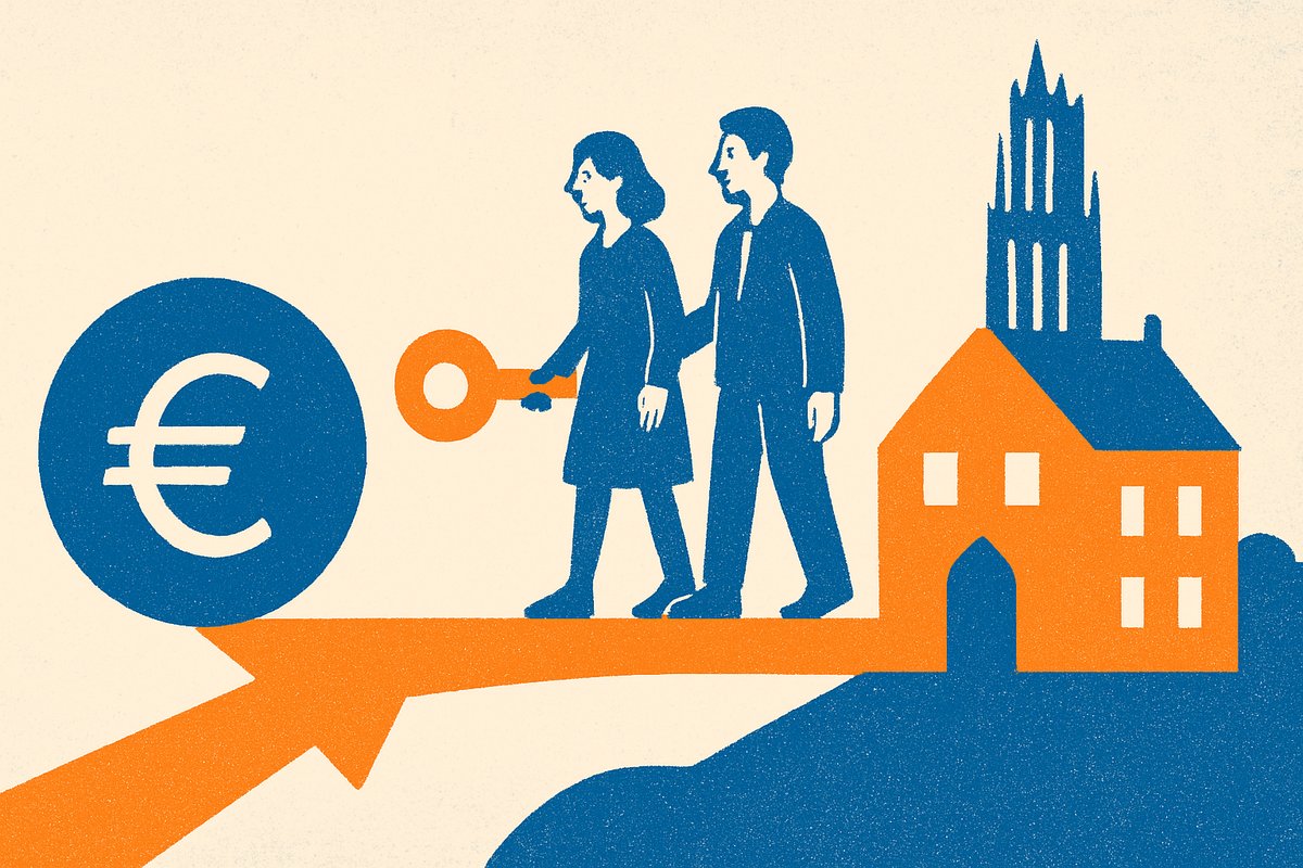 starterslening arnhem