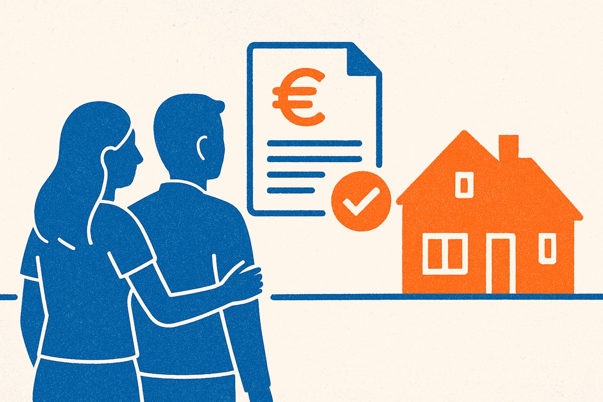 starterslening barendrecht