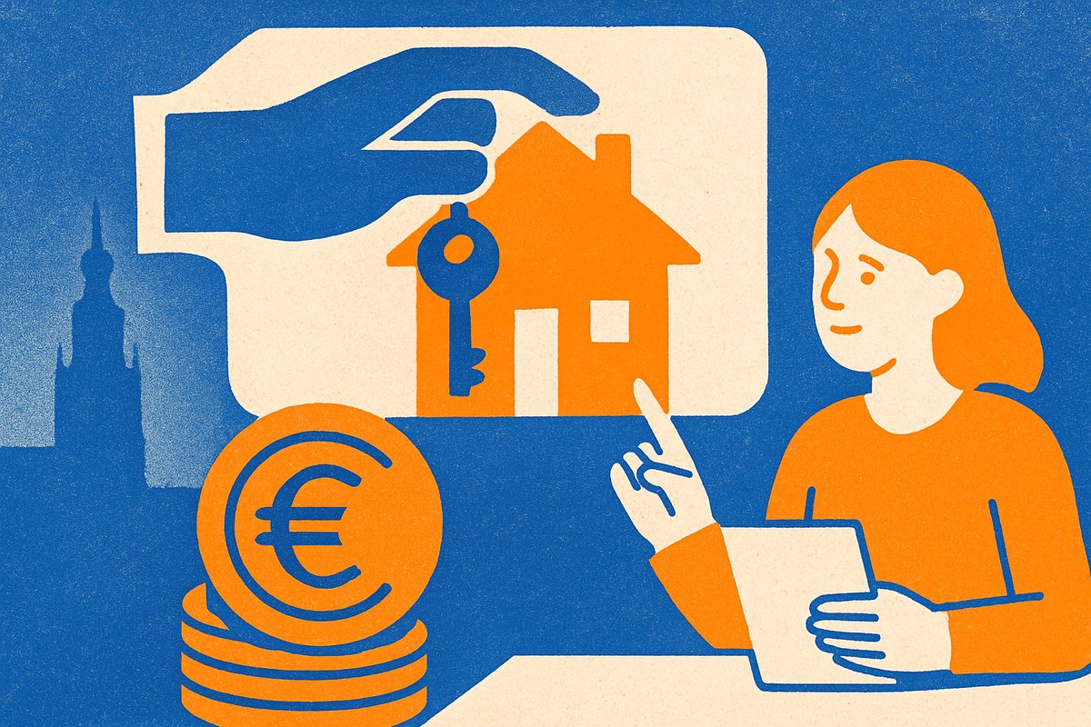 starterslening breda