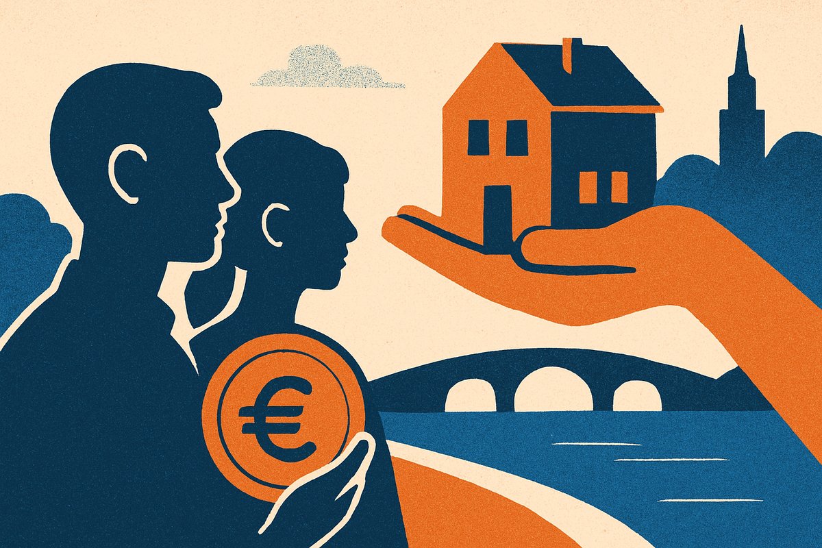 starterslening capelle aan den ijssel