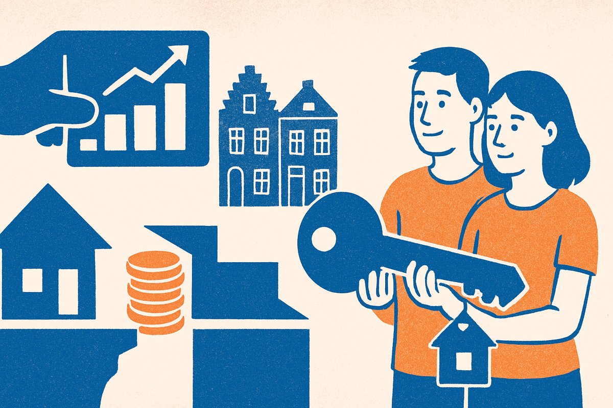 starterslening culemborg