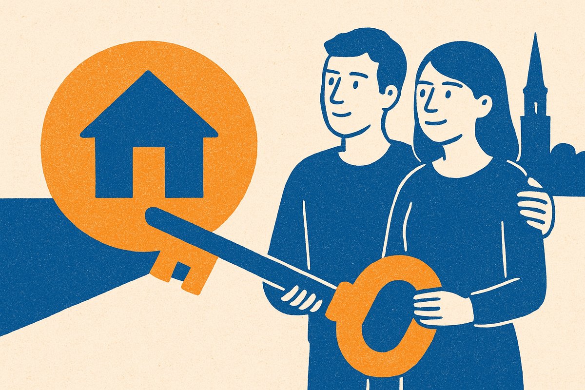 starterslening deurne