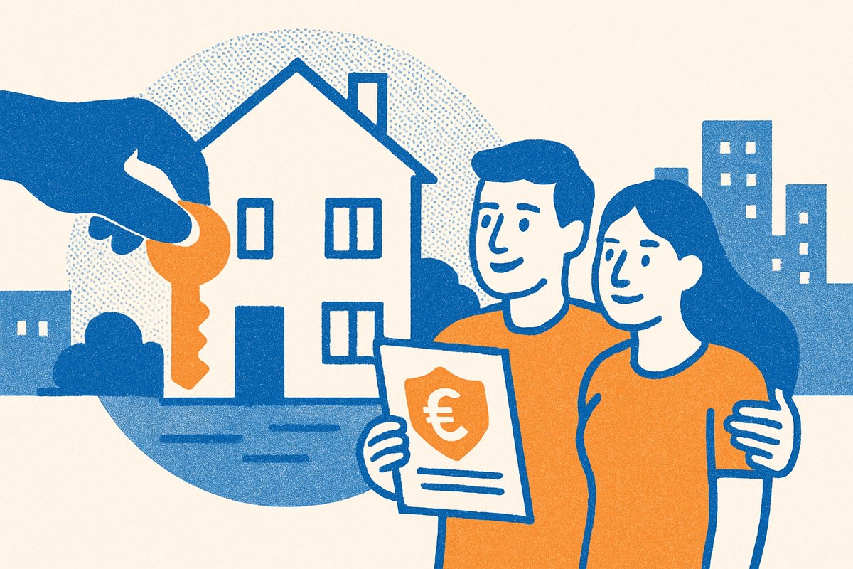 starterslening diemen