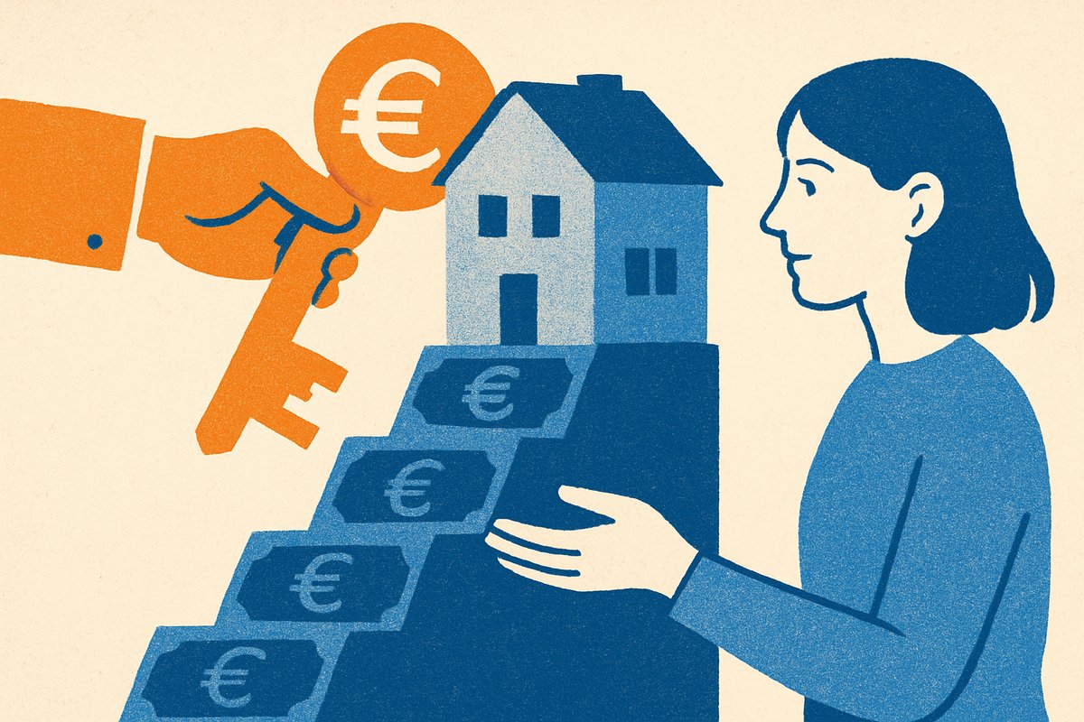 starterslening eindhoven