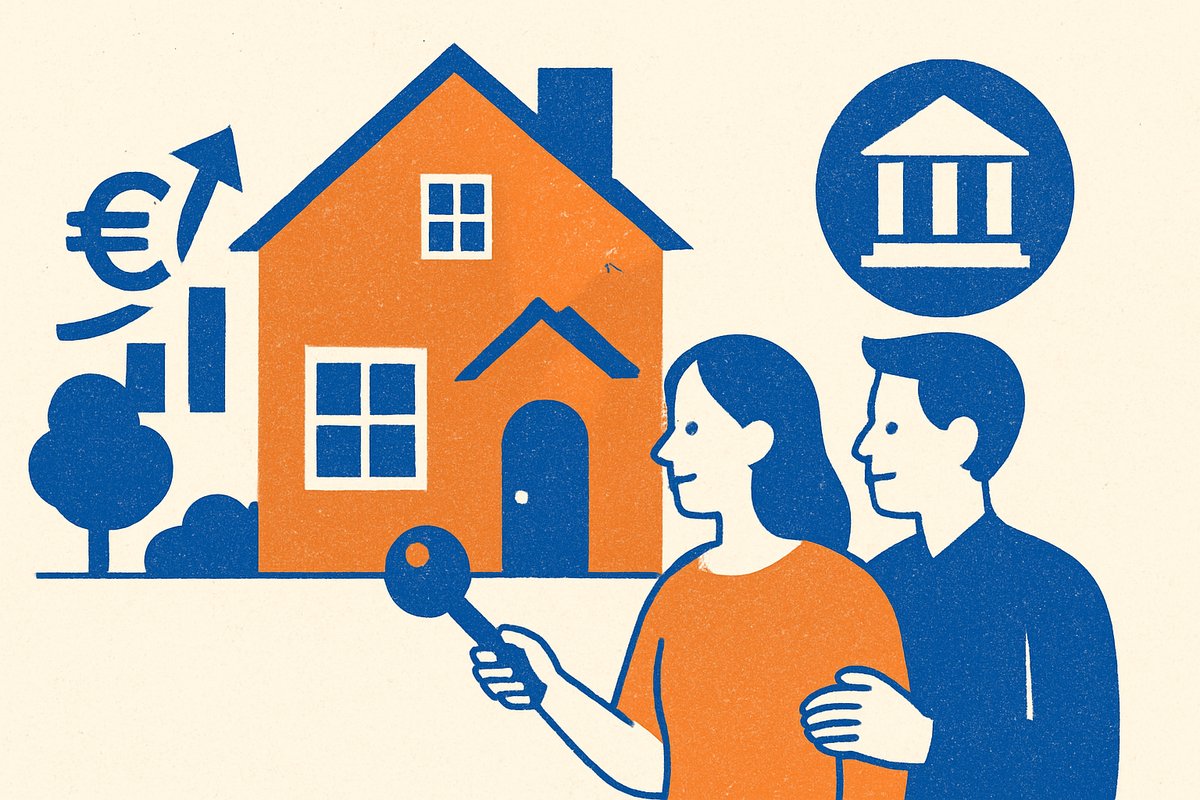 starterslening heiloo