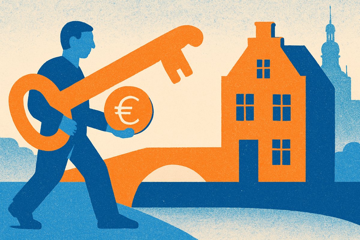 starterslening hoorn