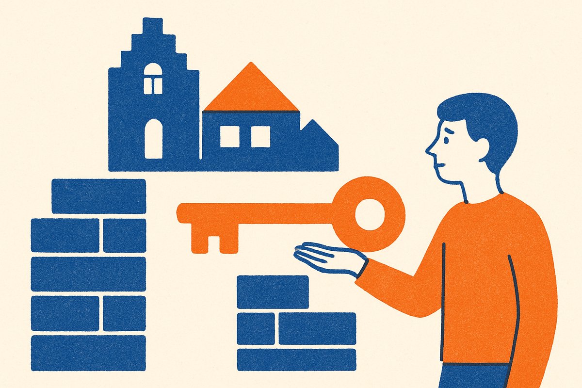 starterslening ijsselstein