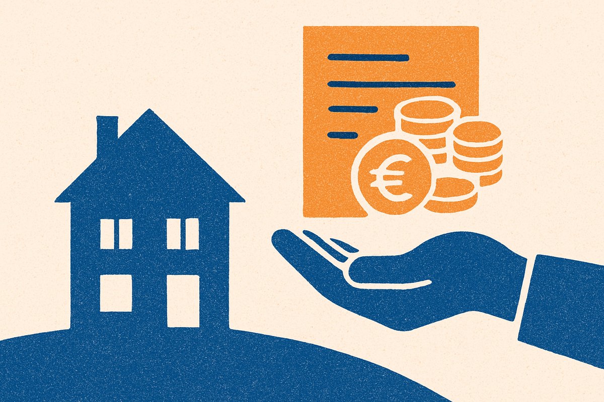 starterslening kosten koper