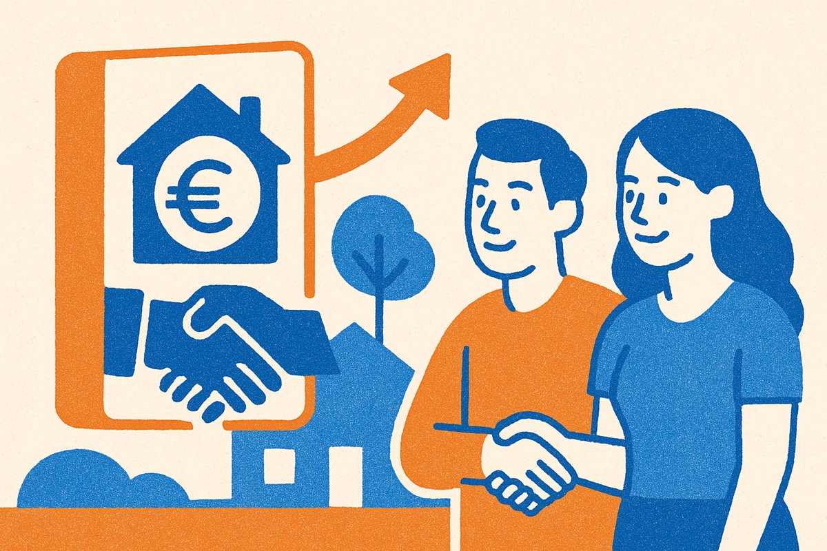 starterslening krimpen aan den ijssel