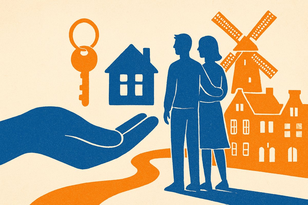 starterslening leiden