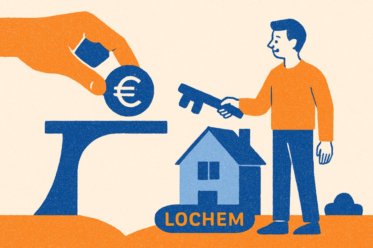 starterslening lochem