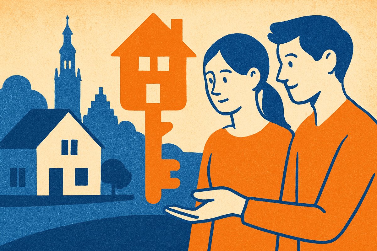 starterslening meppel