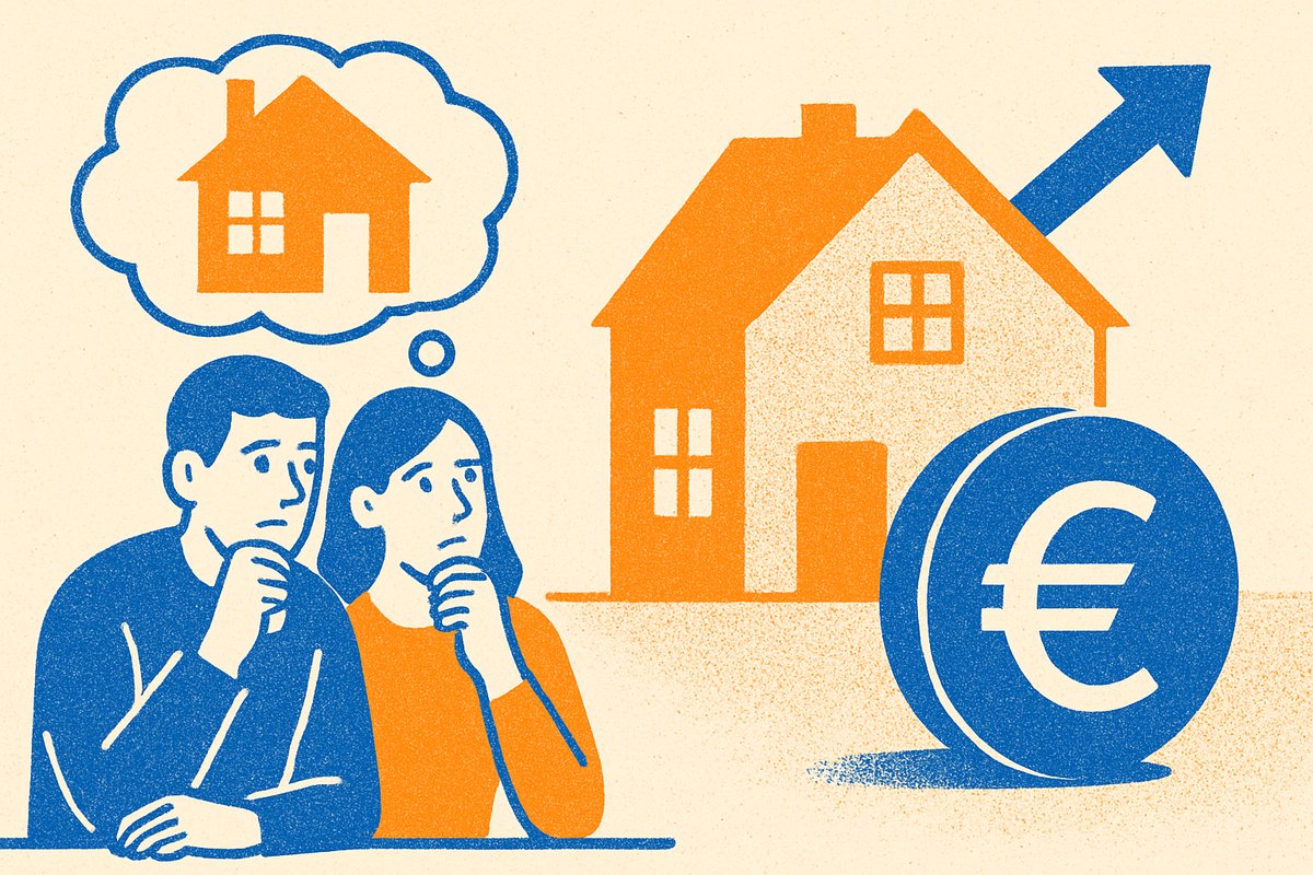 starterslening overbieden