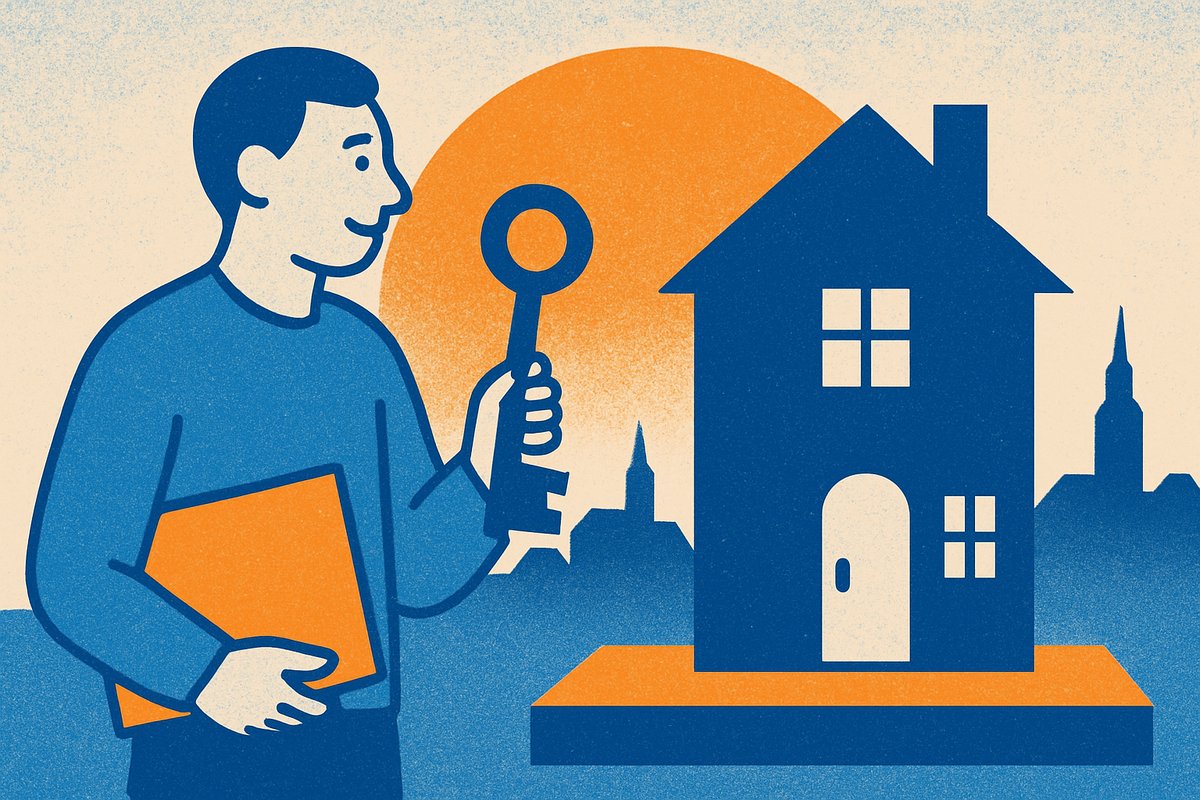 starterslening purmerend