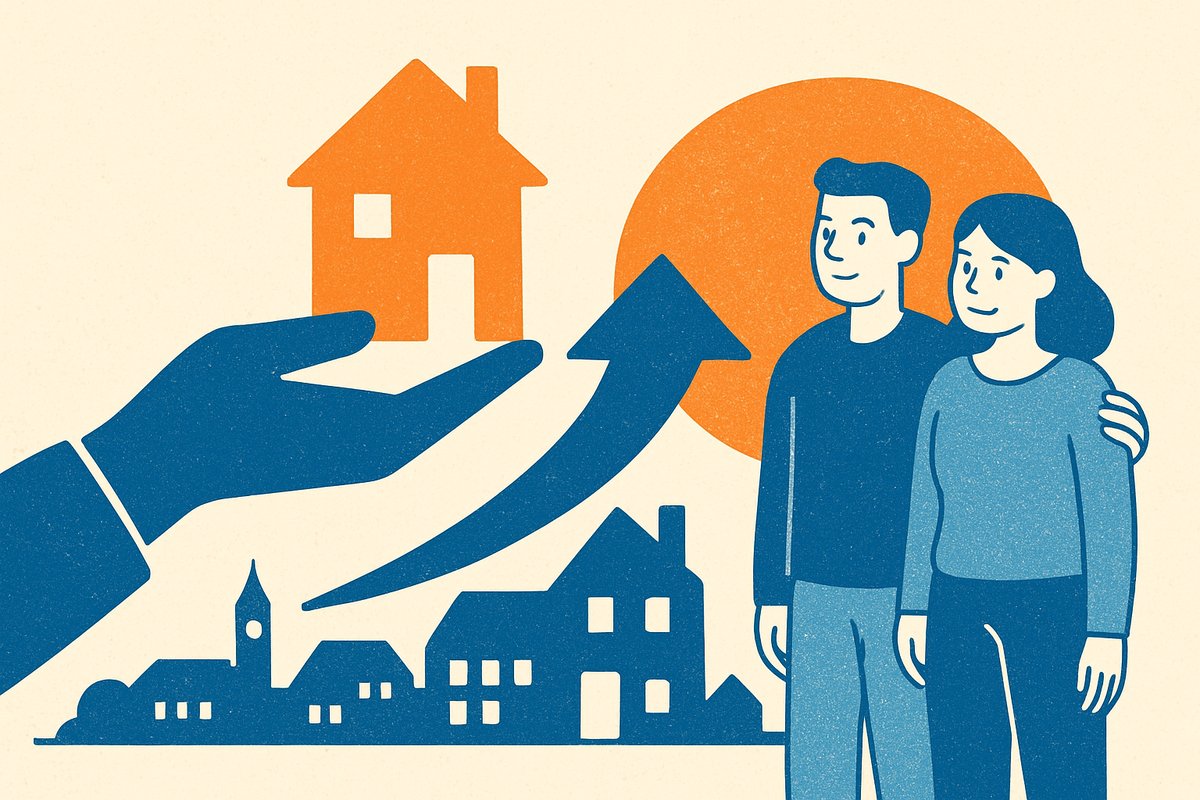 starterslening tilburg