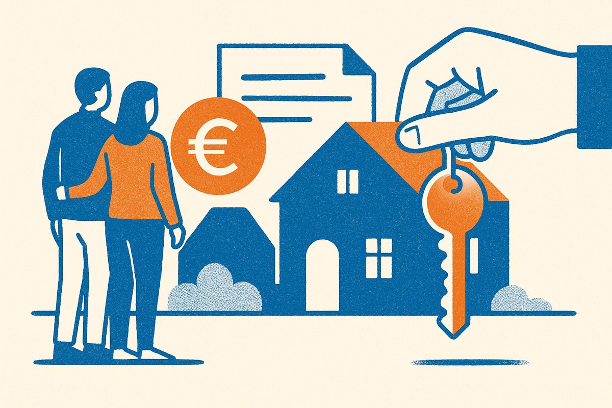 starterslening veenendaal