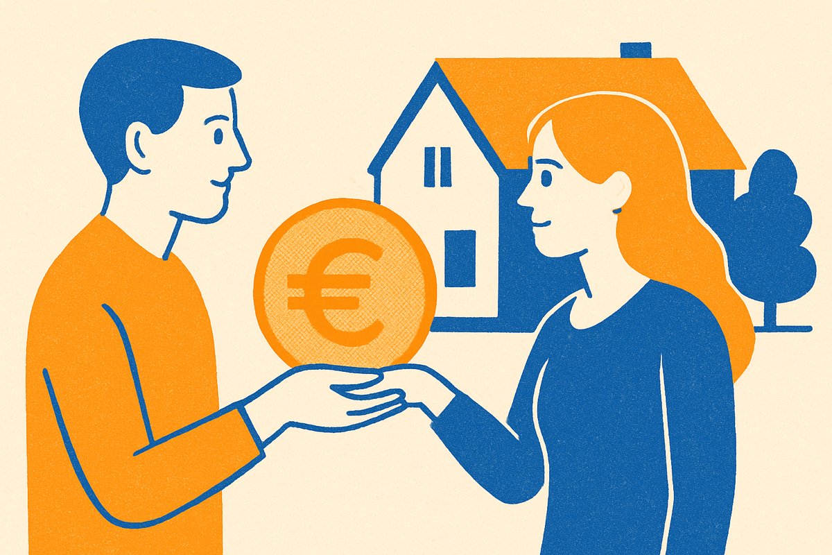 starterslening waalwijk