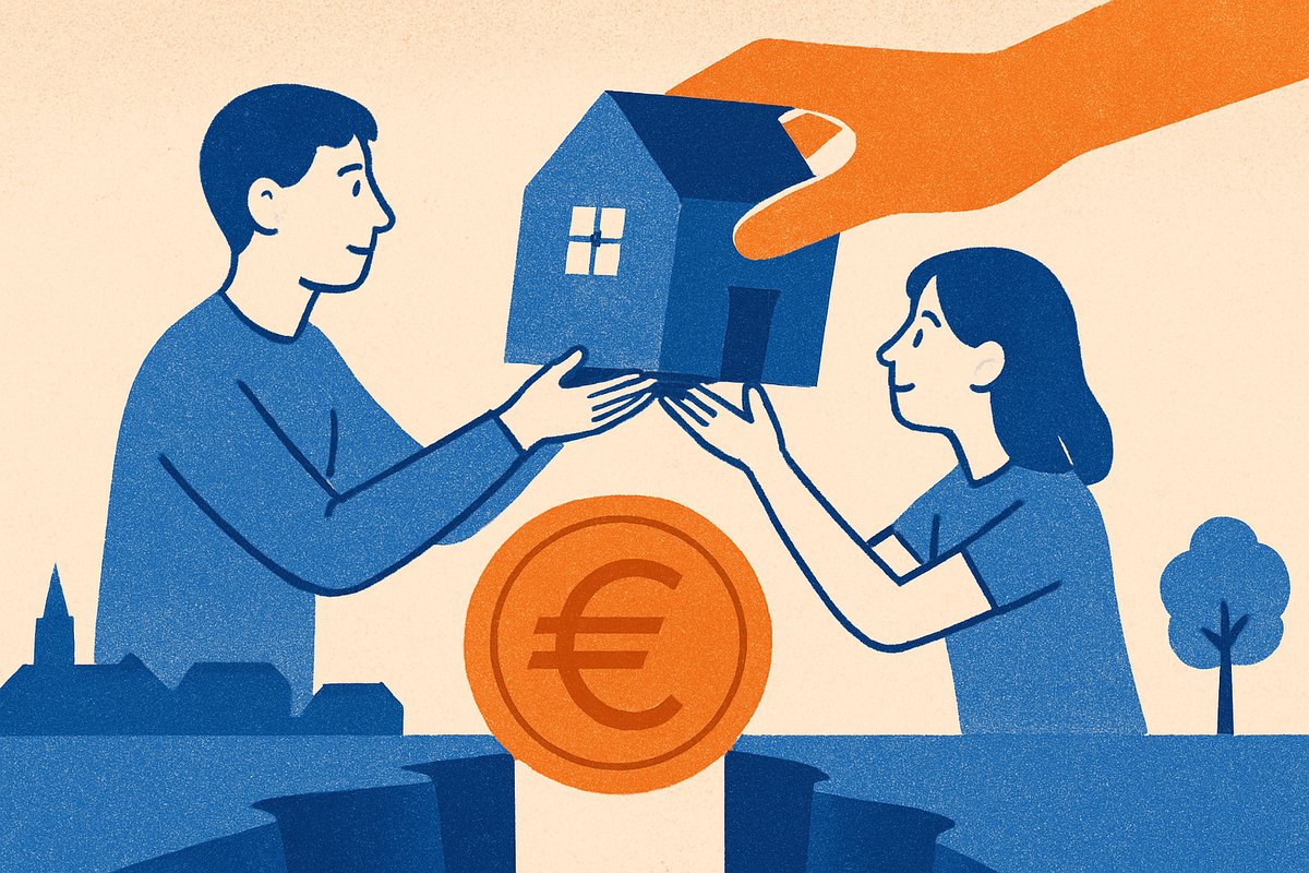 starterslening zevenaar