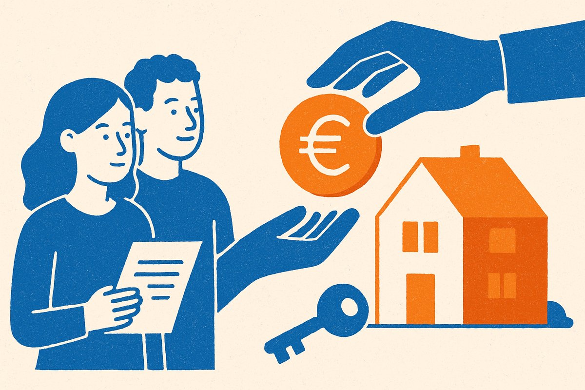 starterslening zutphen