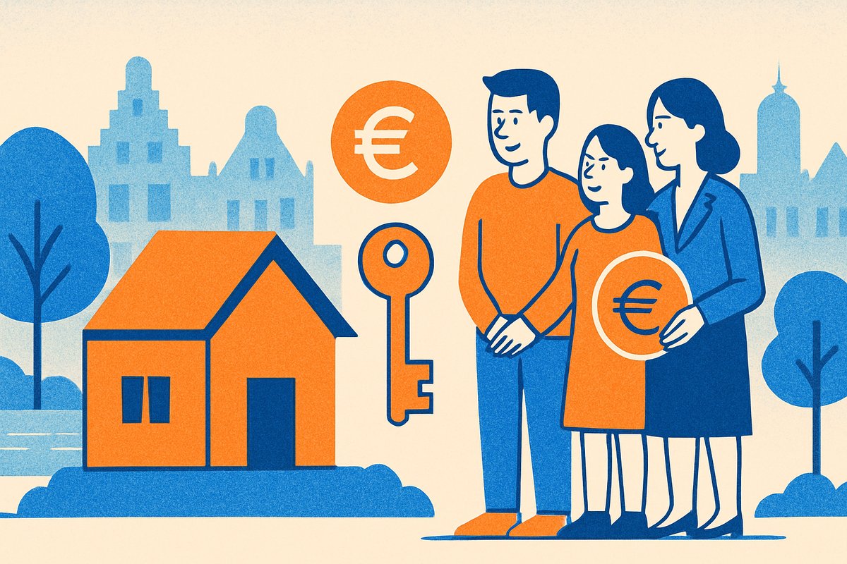 starterslening zwolle