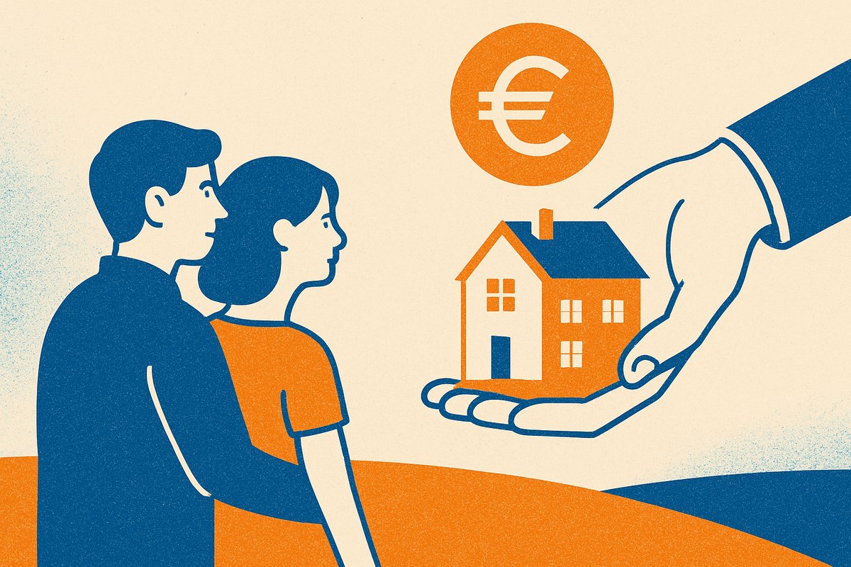 subsidie hypotheek starters