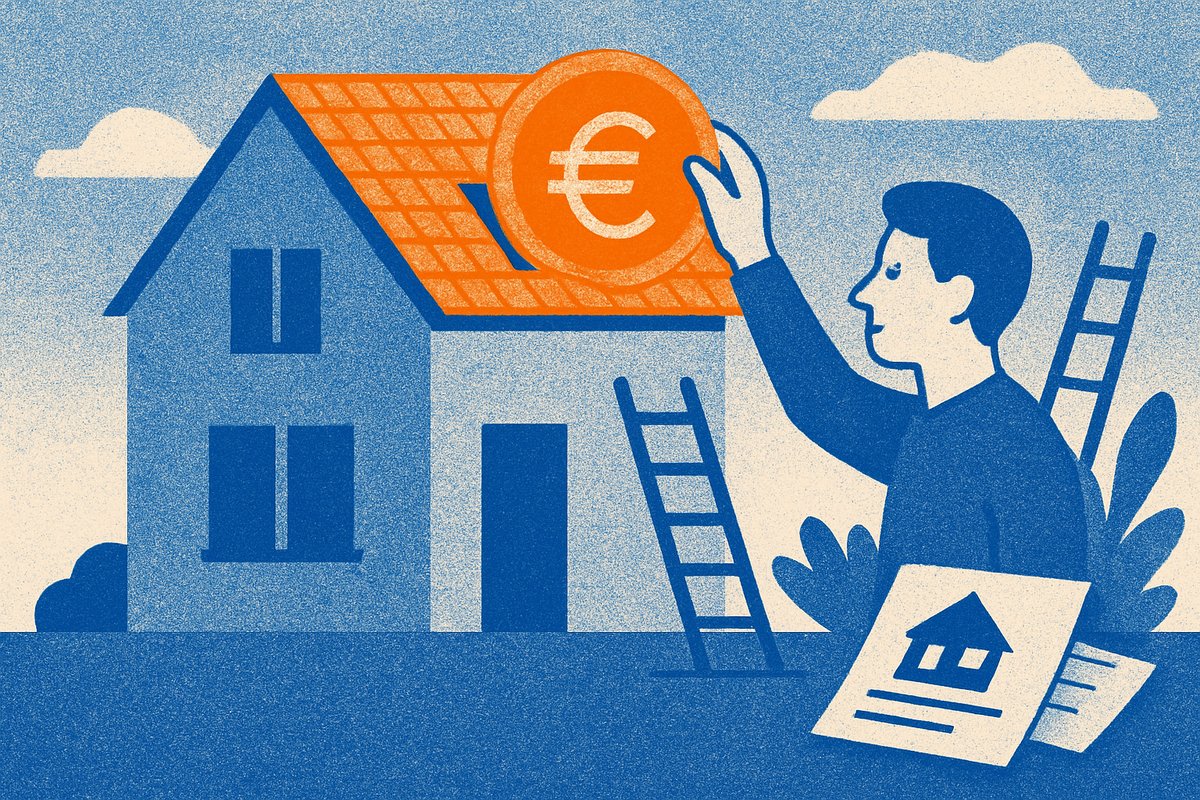 triodos hypotheek verhogen