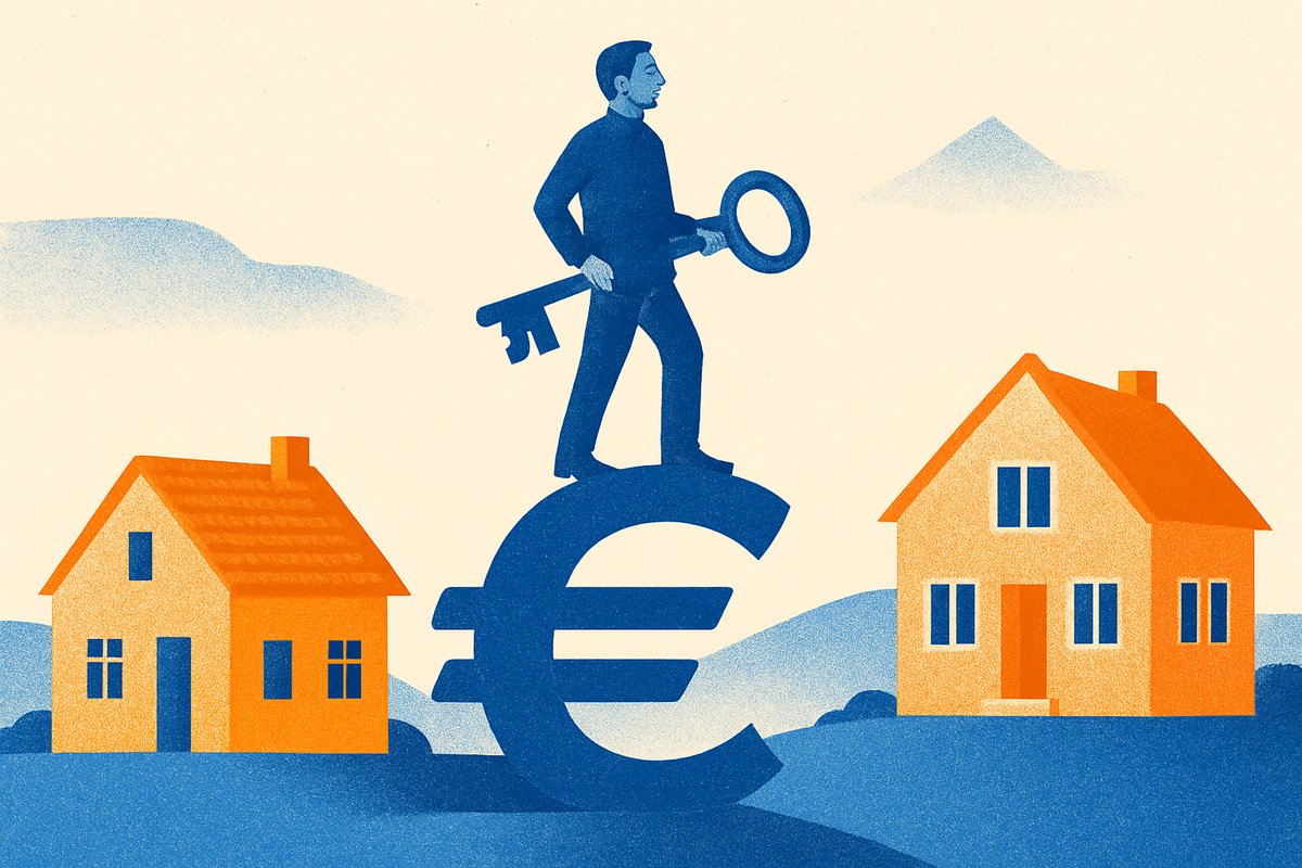 vista overbruggingshypotheek