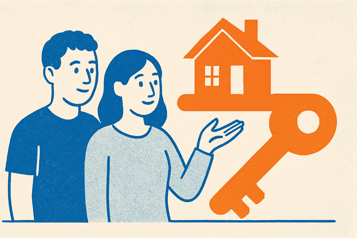 wat is een starters hypotheek