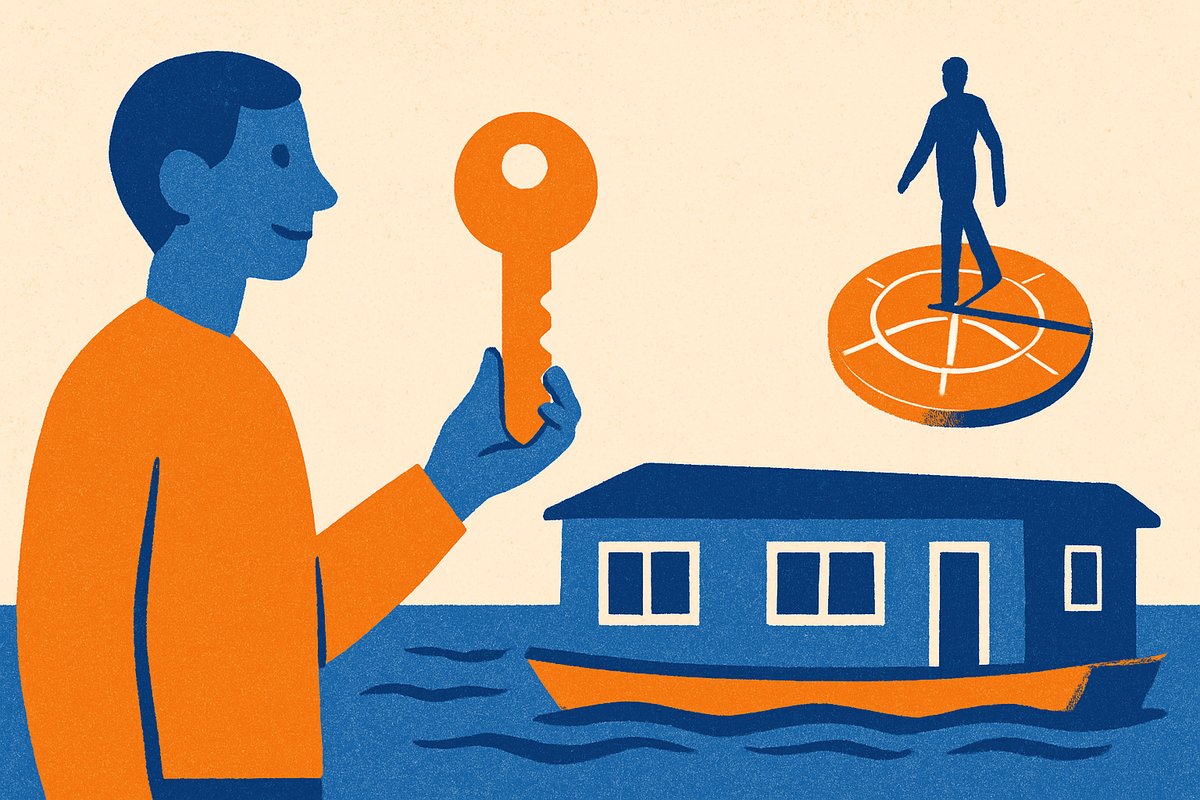 woonboot hypotheek rabobank