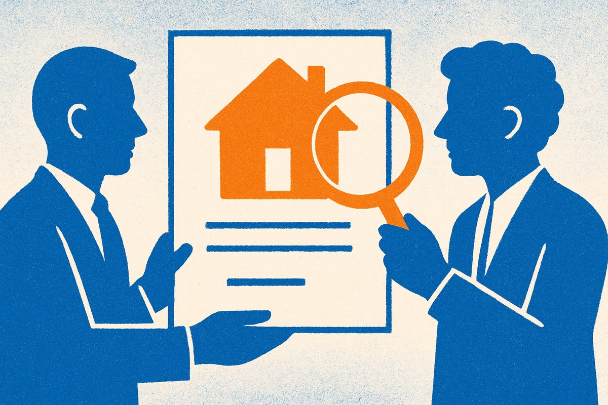 4-ogen principe hypotheek