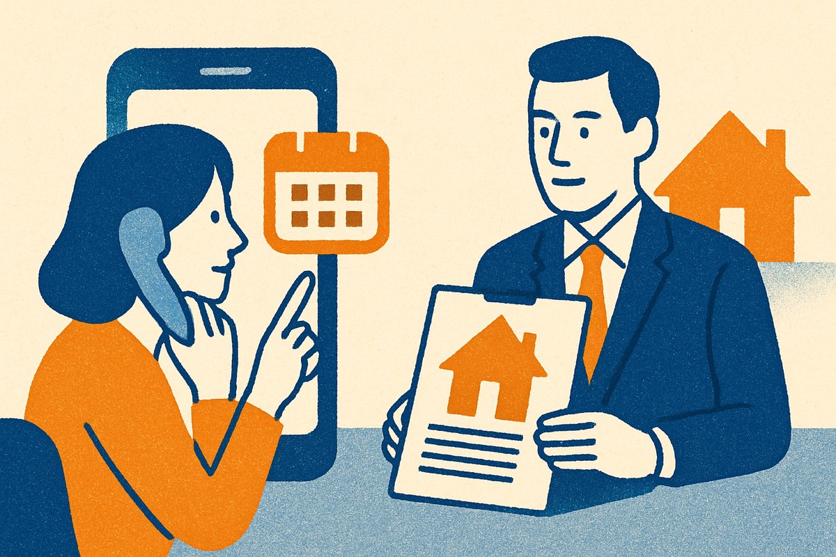 abn hypotheek gesprek