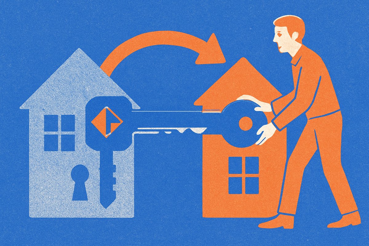 abn hypotheek meenemen