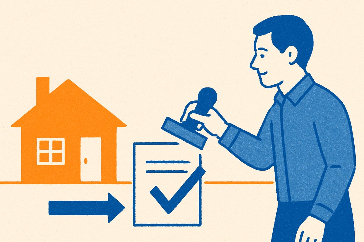 acceptatie hypotheek