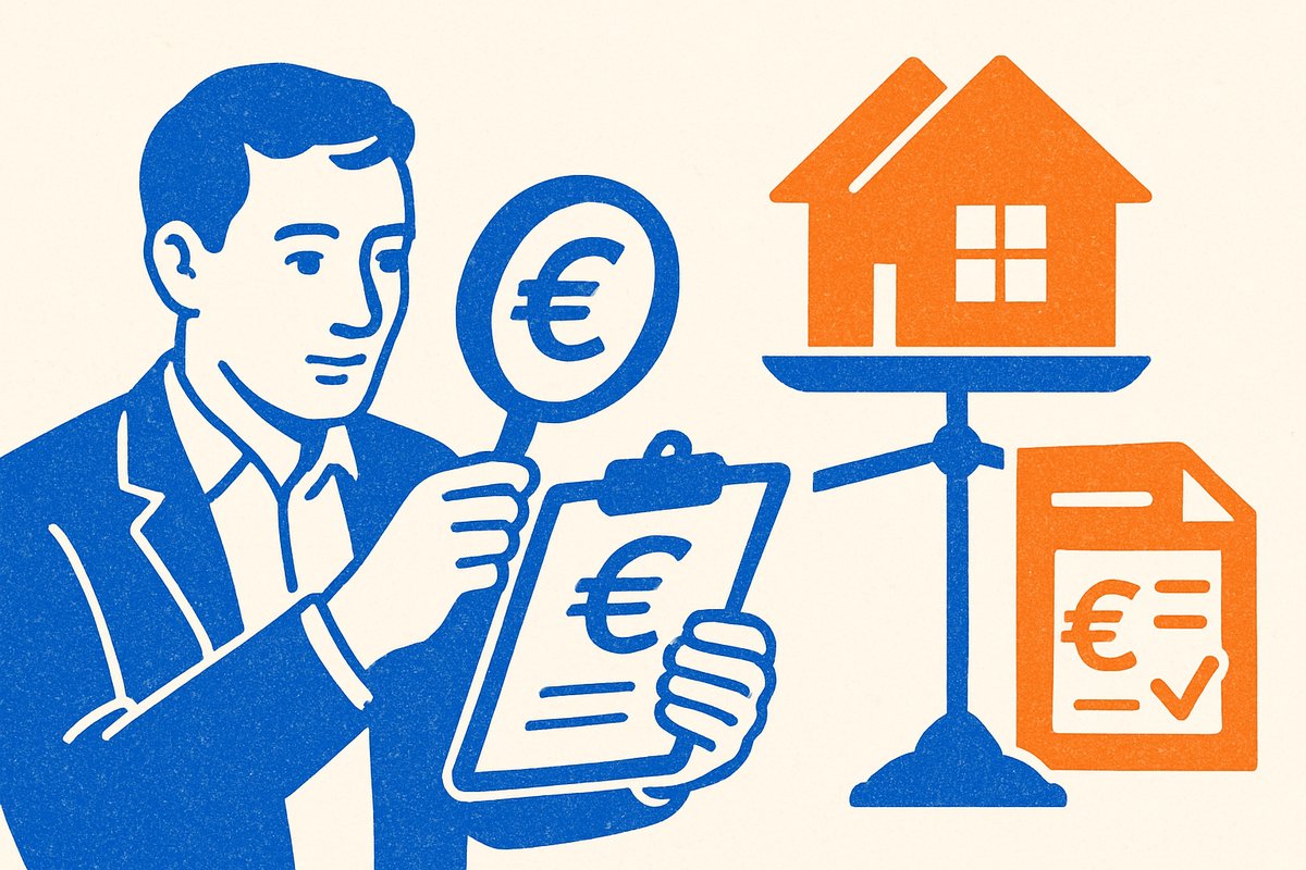 administratiekosten hypotheek aftrekbaar