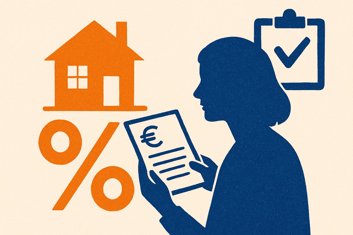 afhandelingskosten hypotheek aftrekbaar