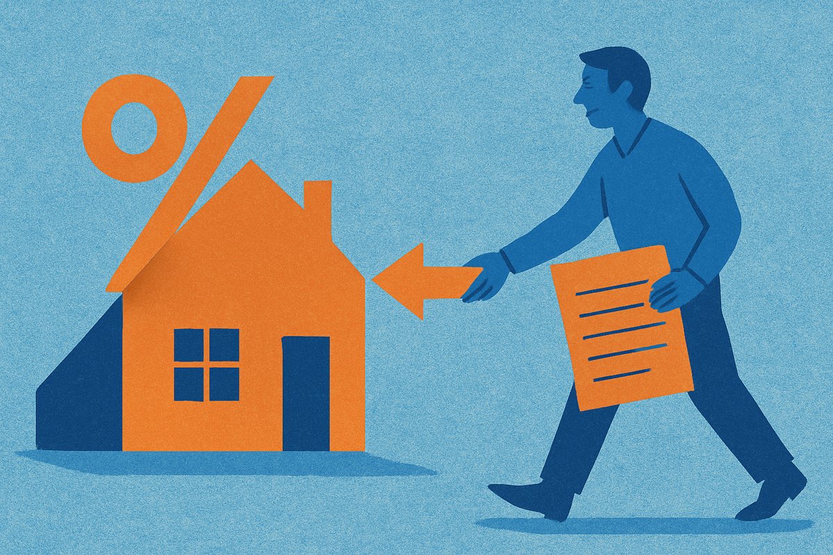 argenta hypotheek oversluiten