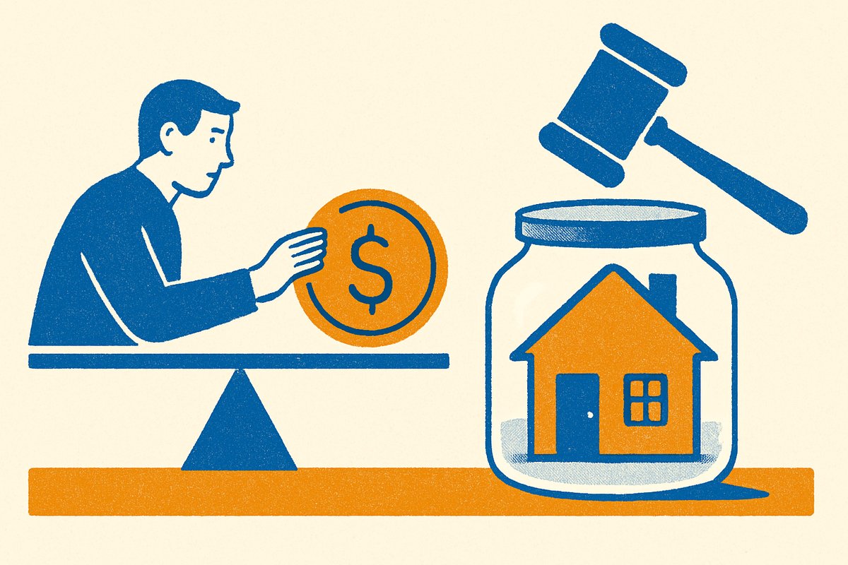 bandbreedte spaarhypotheek