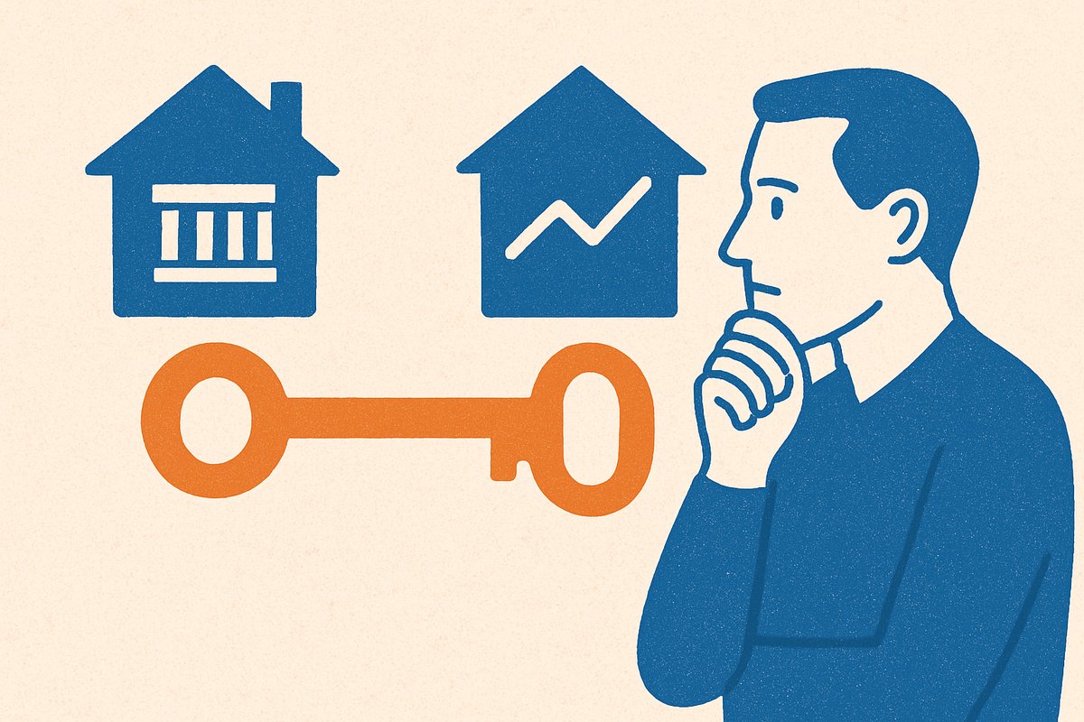 bankspaarhypotheek oversluiten