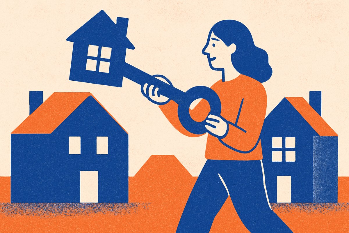 blg hypotheek meenemen