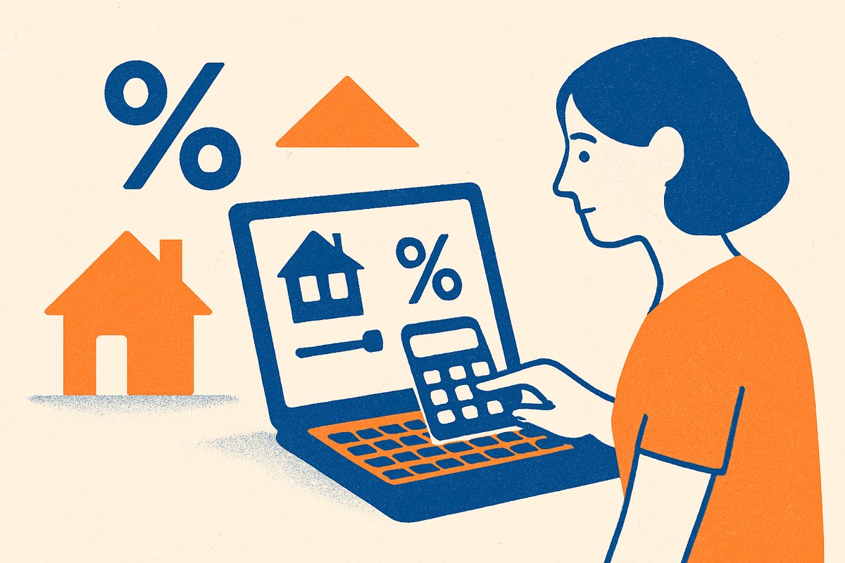 bunq hypotheek berekenen