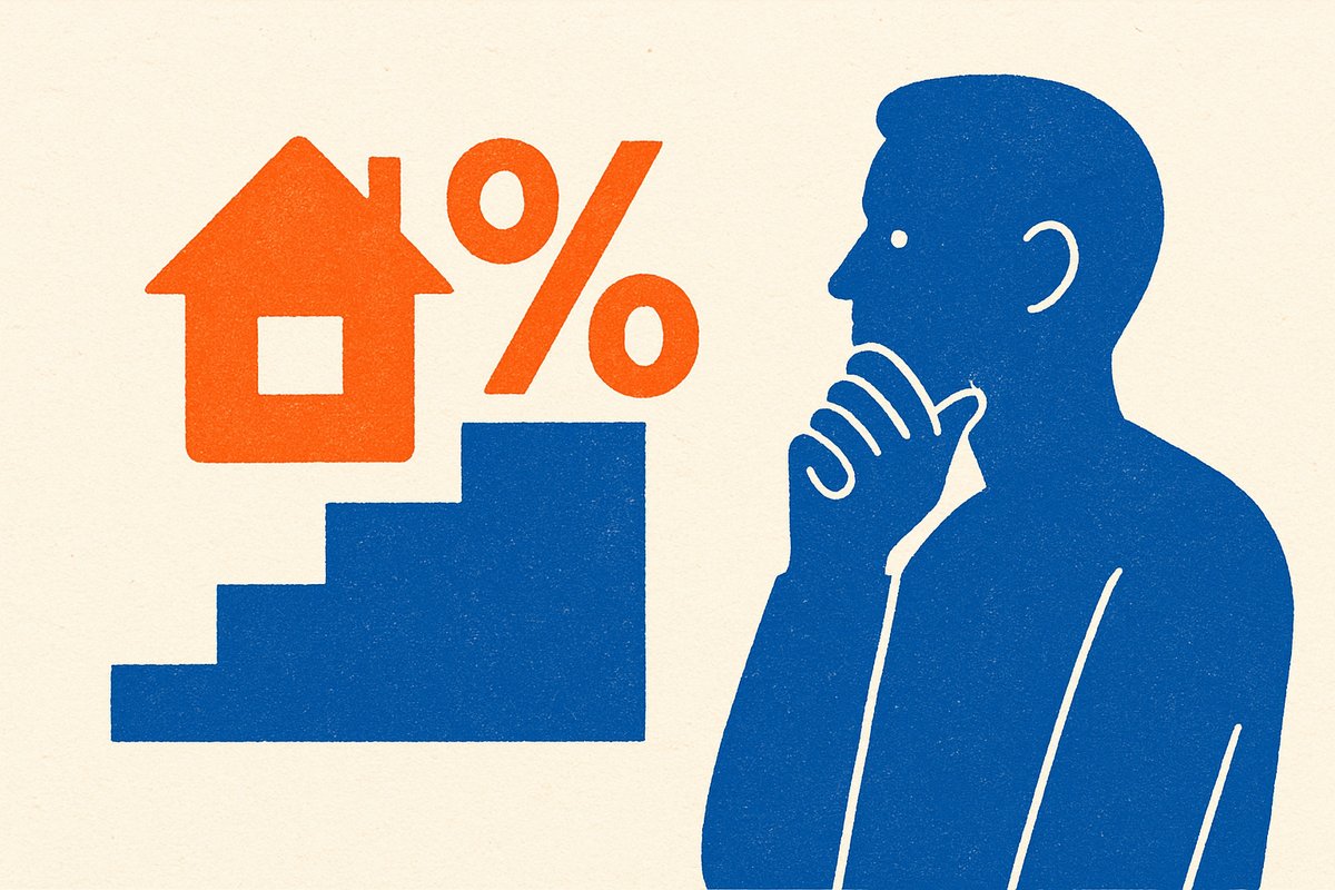 bunq rente hypotheek