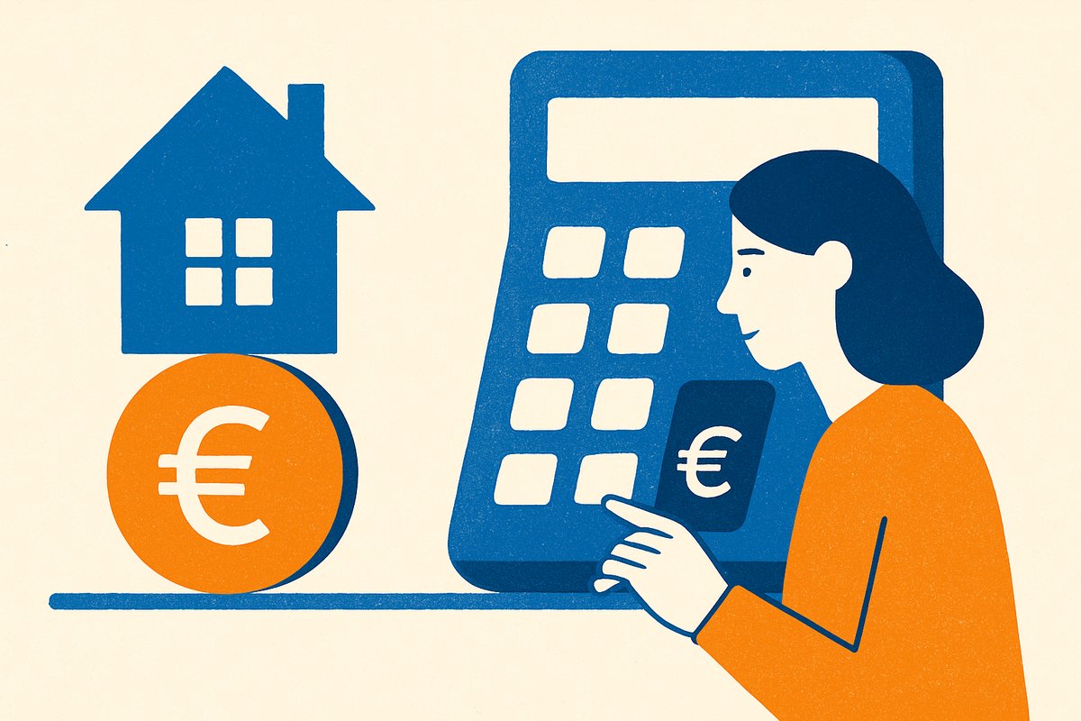 formule hypotheek berekenen