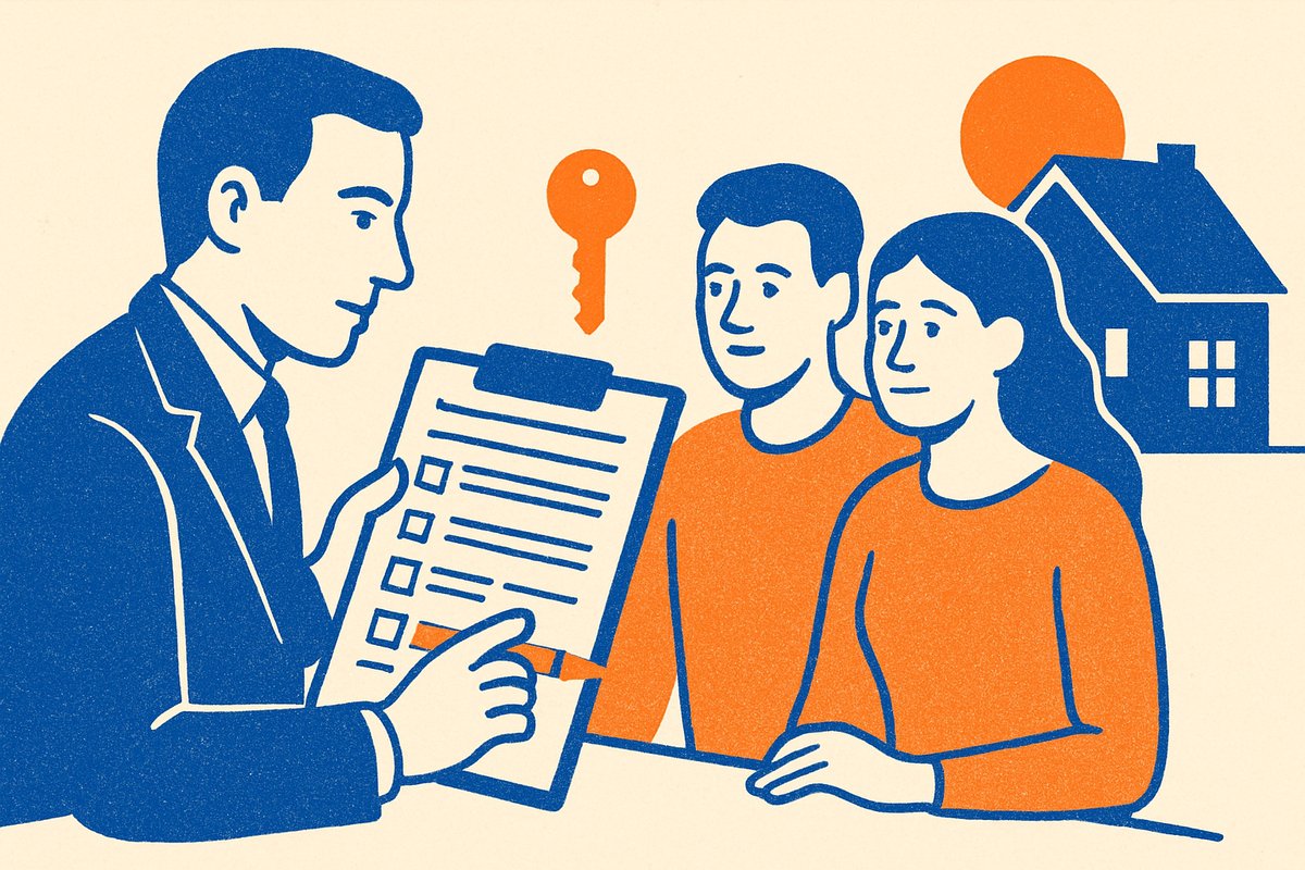 formulier klantonderzoek hypotheek