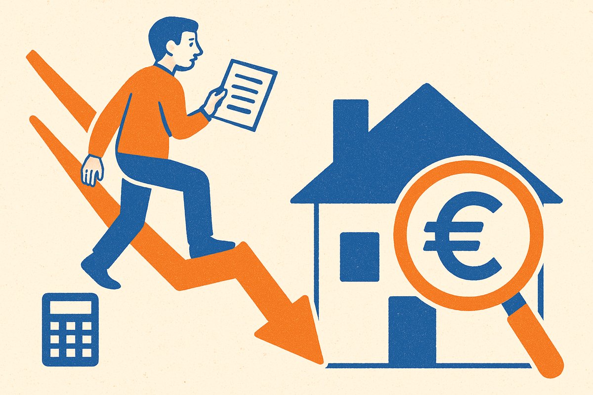 goedkoop hypotheek oversluiten