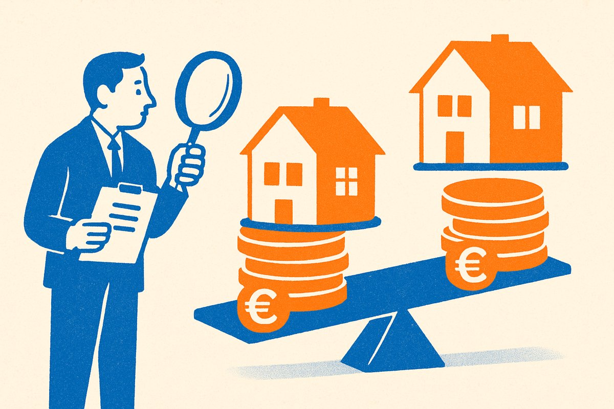 goedkoopste overbruggingshypotheek