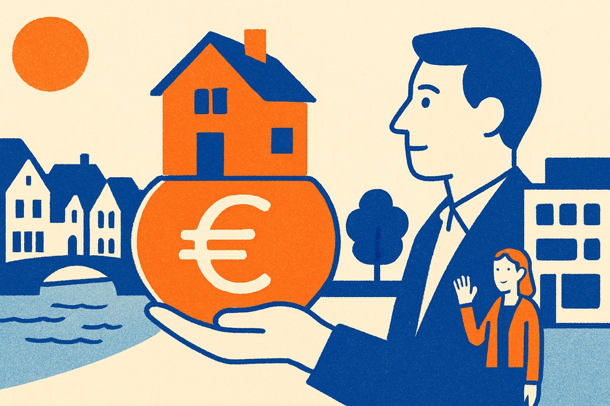 goedkope hypotheek nieuwerkerk aan den ijssel