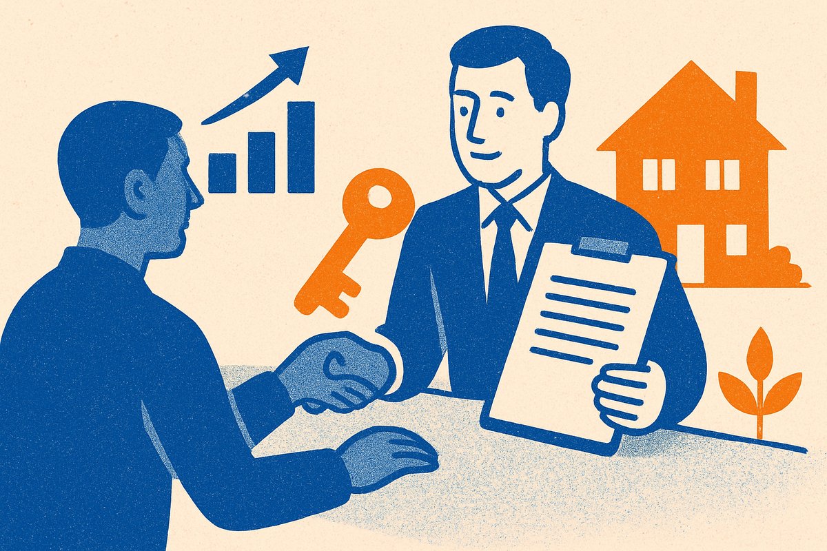 handelsbanken hypotheek