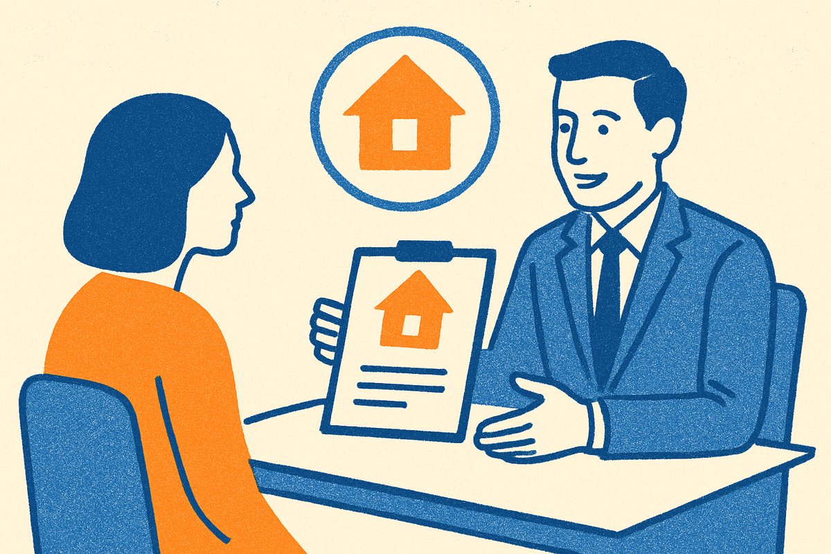 hypotheek adviseur assen